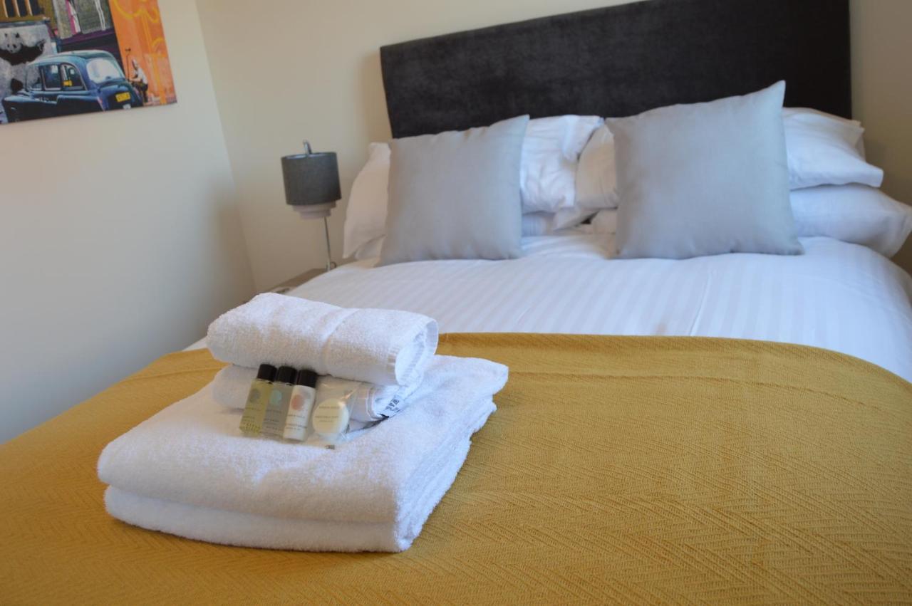 Fantastic Hampton Centre Stay Пітерборо Екстер'єр фото